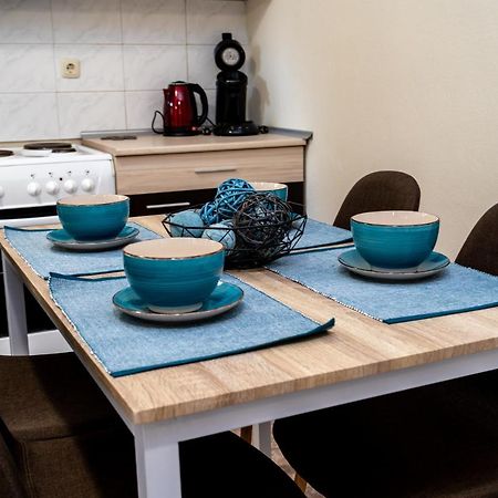 Magdalene'S Premium Apartments Ofrínio Kültér fotó