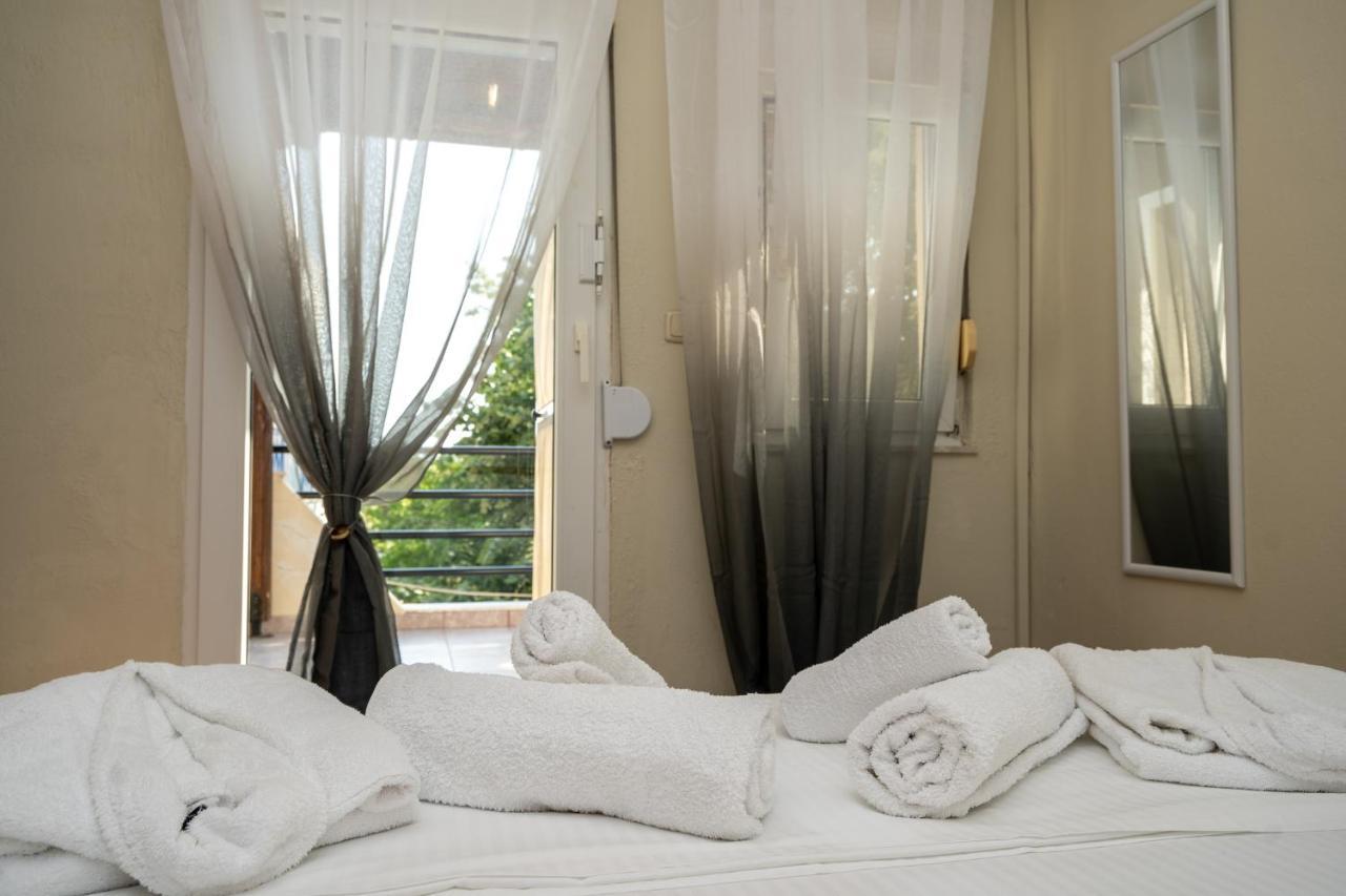 Magdalene'S Premium Apartments Ofrínio Kültér fotó