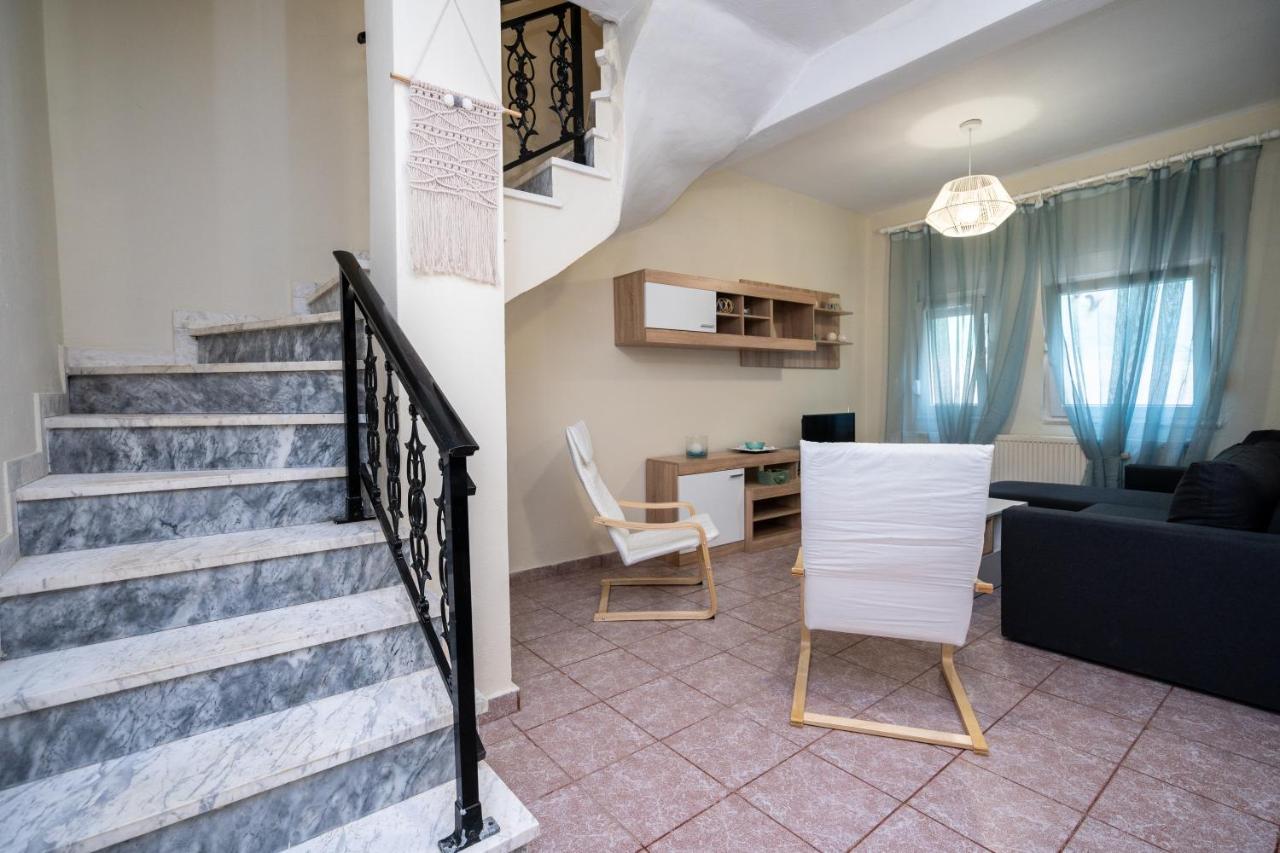 Magdalene'S Premium Apartments Ofrínio Kültér fotó