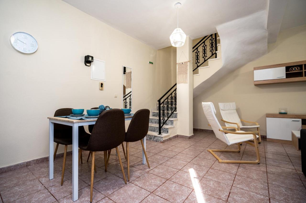 Magdalene'S Premium Apartments Ofrínio Kültér fotó
