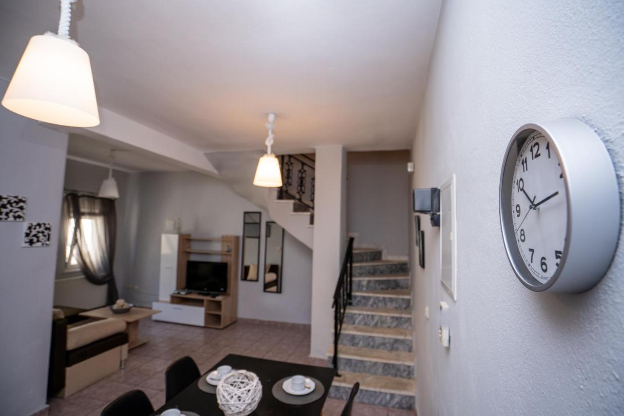 Magdalene'S Premium Apartments Ofrínio Kültér fotó