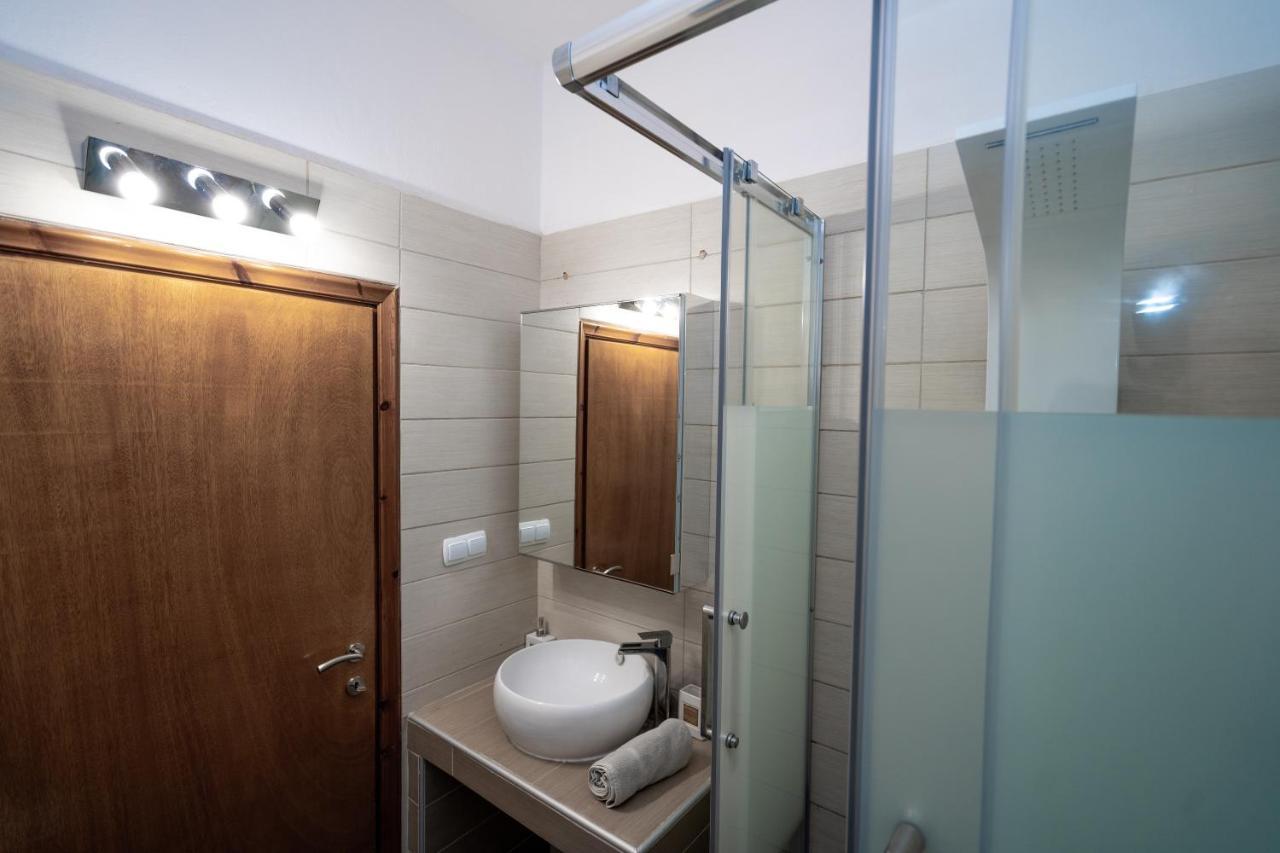 Magdalene'S Premium Apartments Ofrínio Kültér fotó