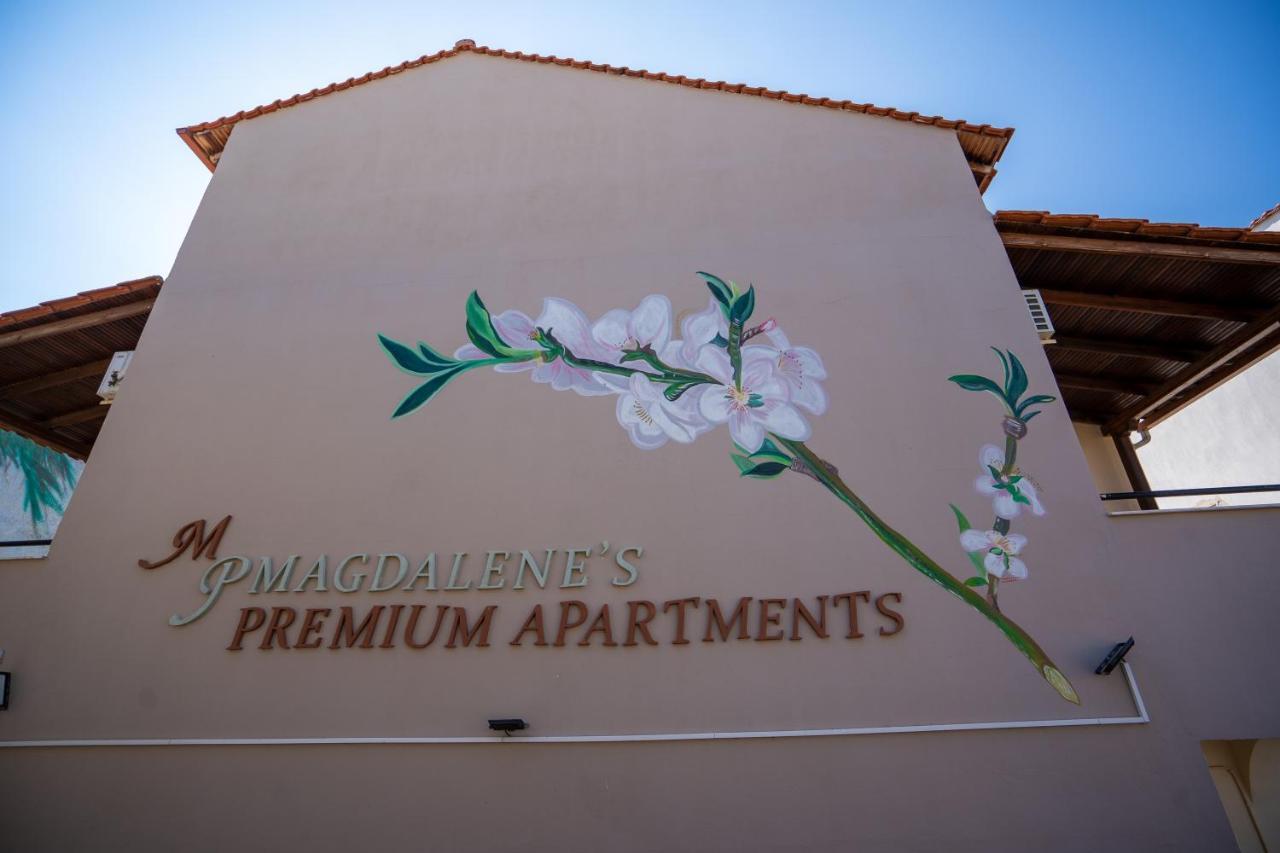 Magdalene'S Premium Apartments Ofrínio Kültér fotó