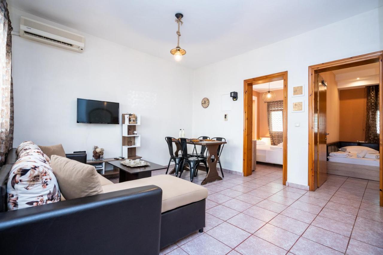 Magdalene'S Premium Apartments Ofrínio Kültér fotó