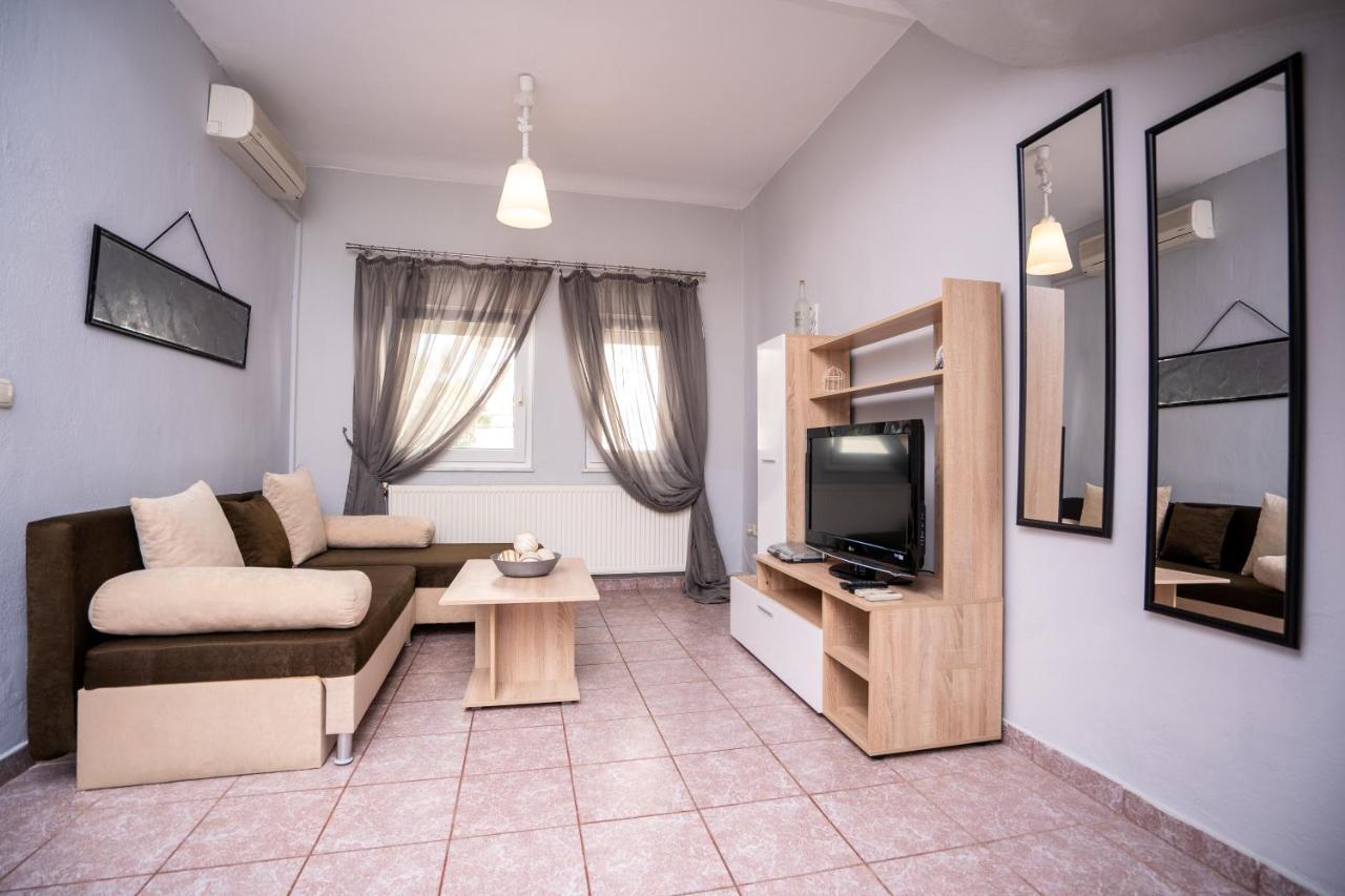 Magdalene'S Premium Apartments Ofrínio Kültér fotó