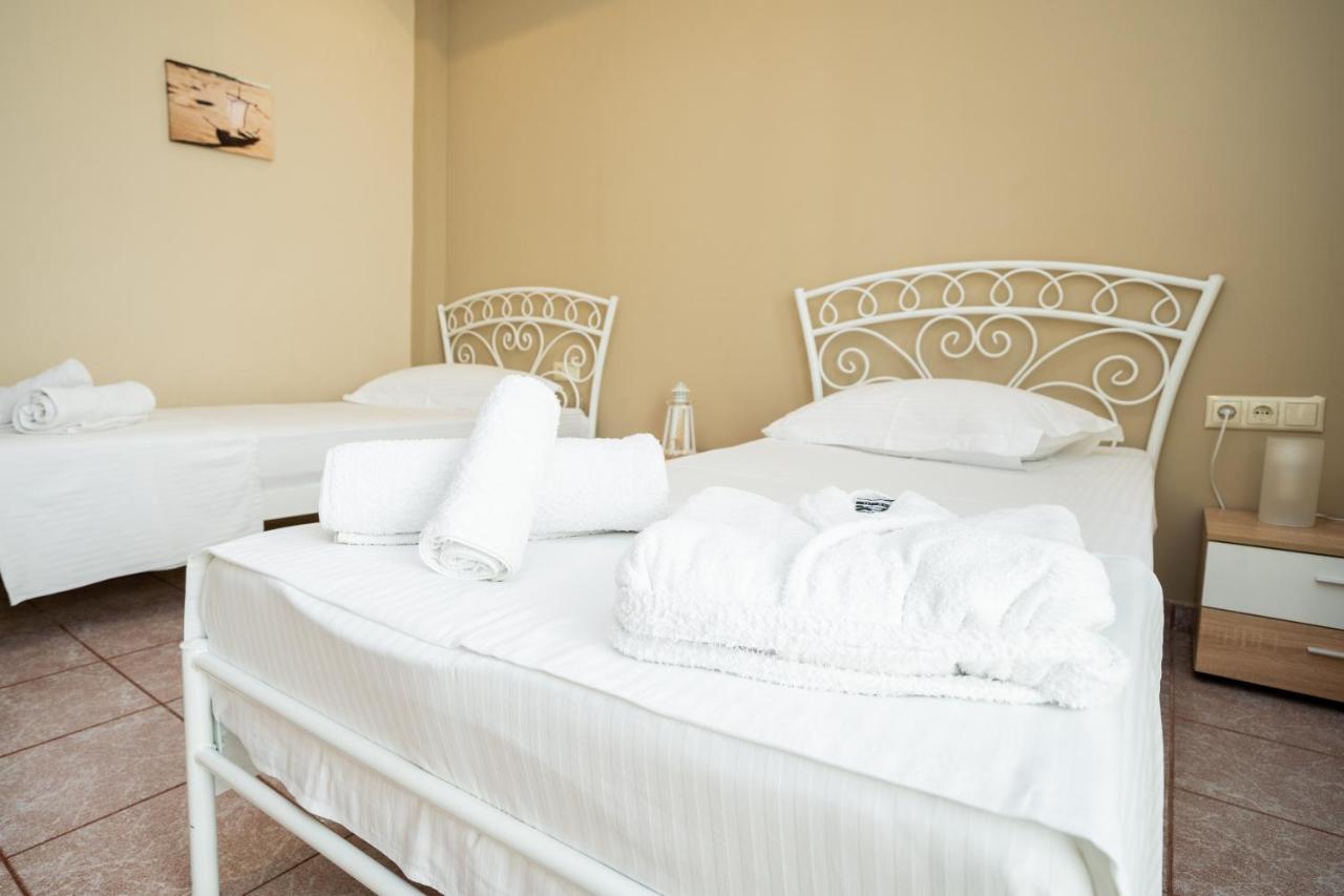 Magdalene'S Premium Apartments Ofrínio Kültér fotó