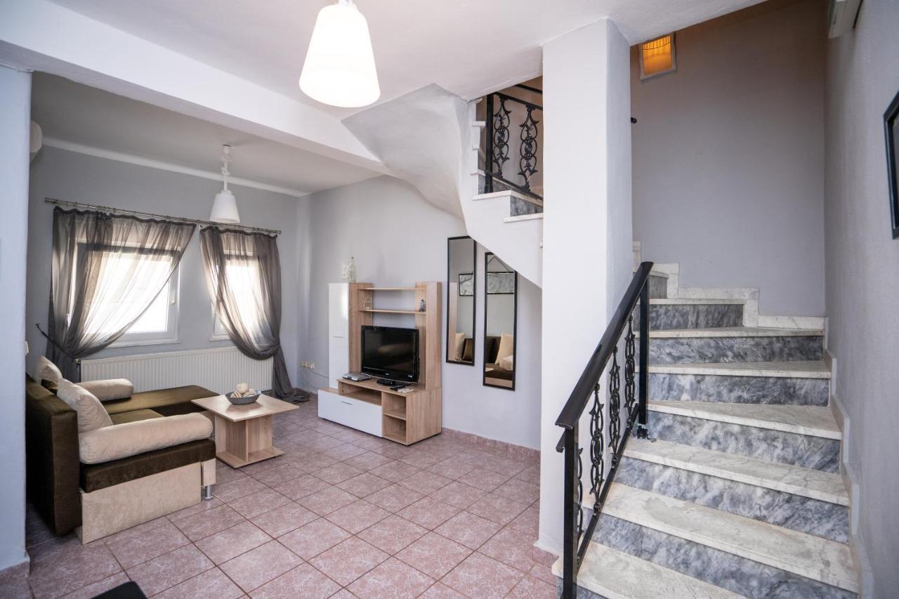 Magdalene'S Premium Apartments Ofrínio Kültér fotó