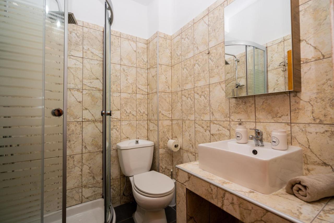 Magdalene'S Premium Apartments Ofrínio Kültér fotó