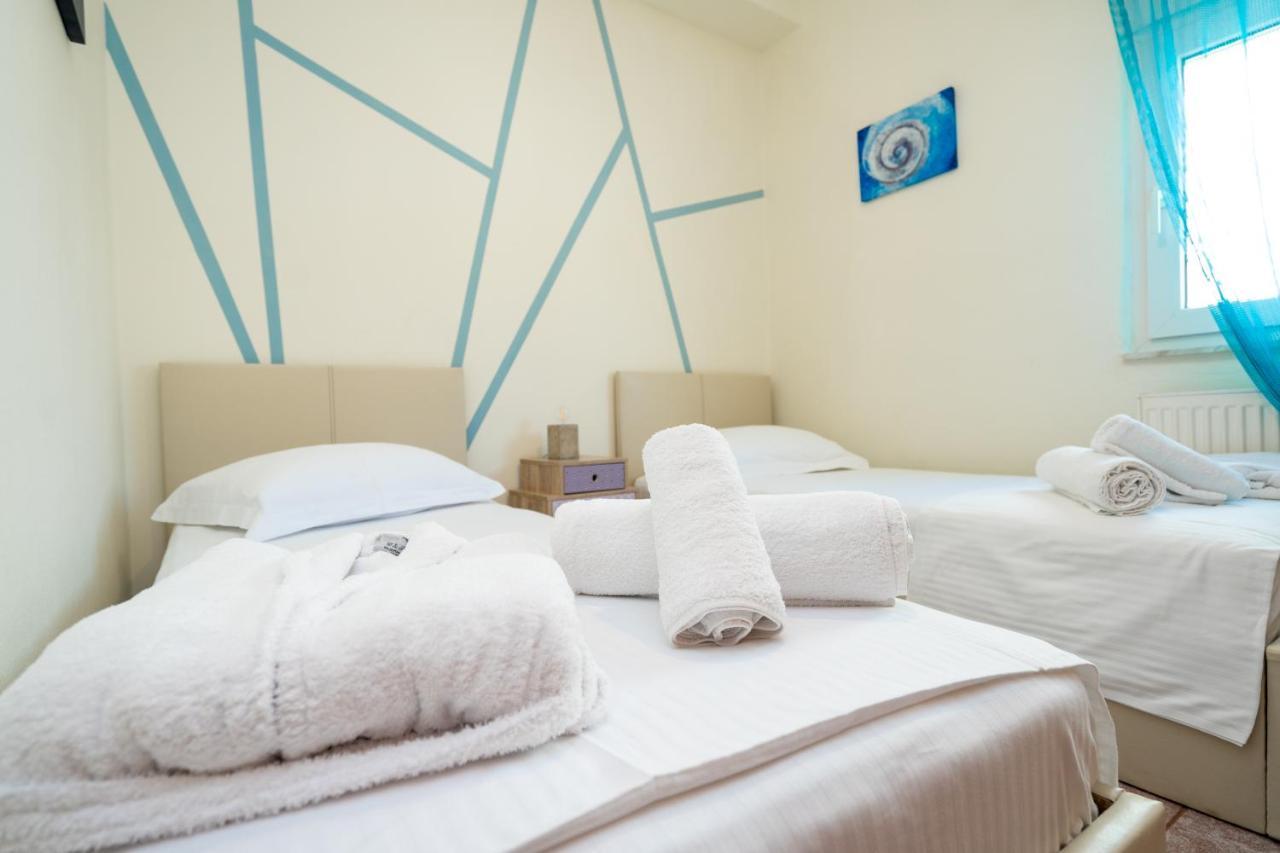 Magdalene'S Premium Apartments Ofrínio Kültér fotó