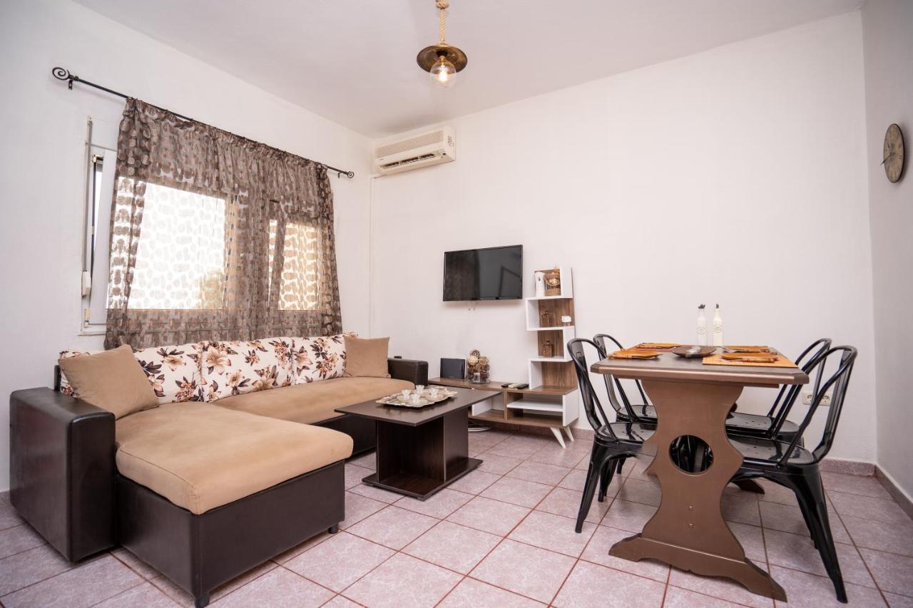 Magdalene'S Premium Apartments Ofrínio Kültér fotó