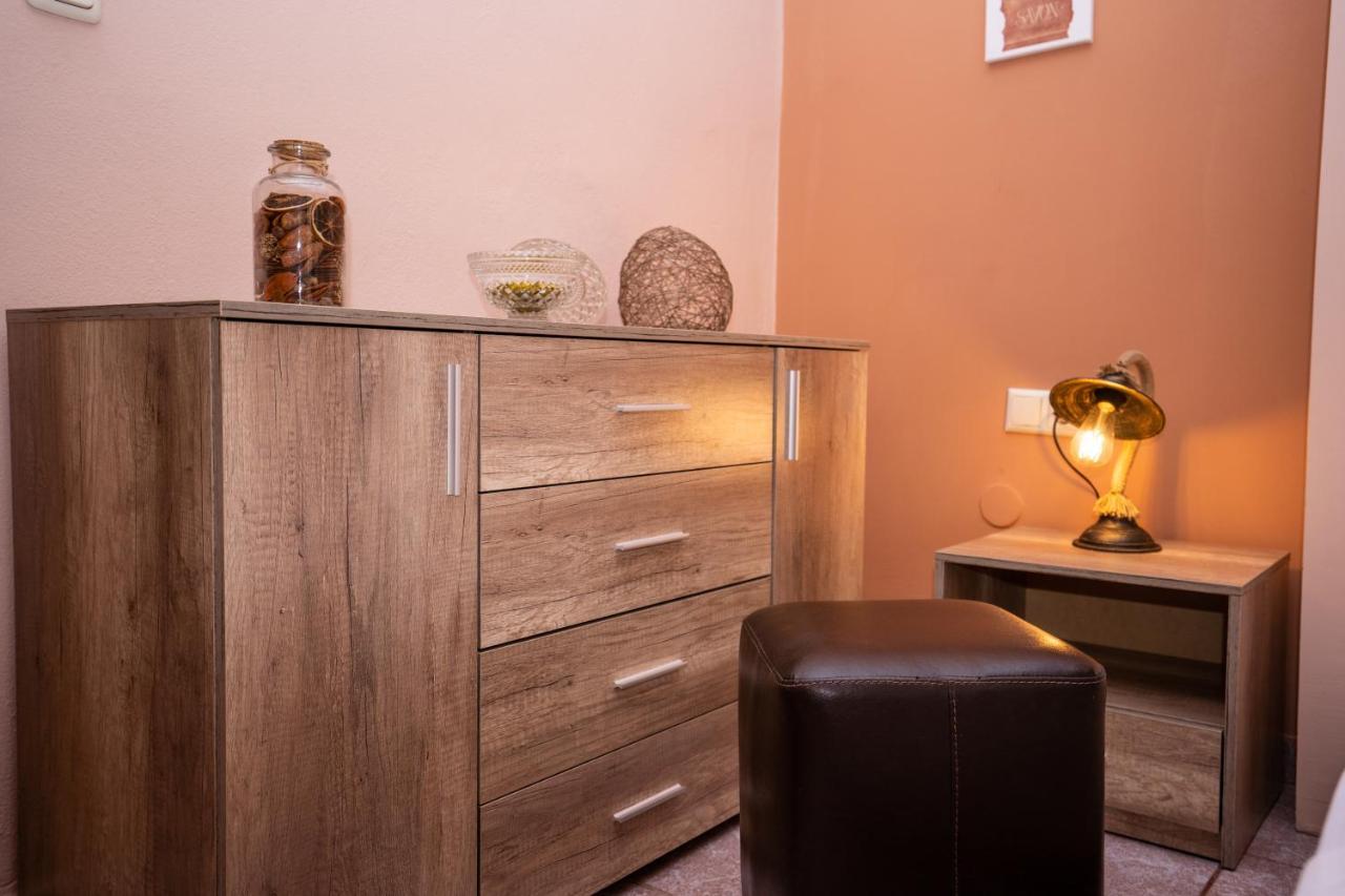 Magdalene'S Premium Apartments Ofrínio Kültér fotó