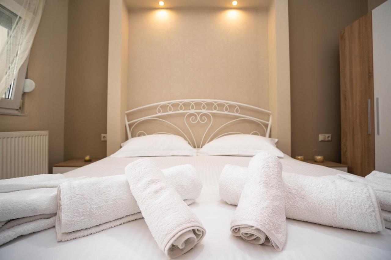 Magdalene'S Premium Apartments Ofrínio Kültér fotó