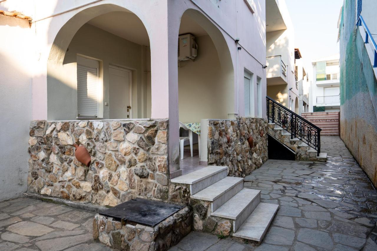 Magdalene'S Premium Apartments Ofrínio Kültér fotó