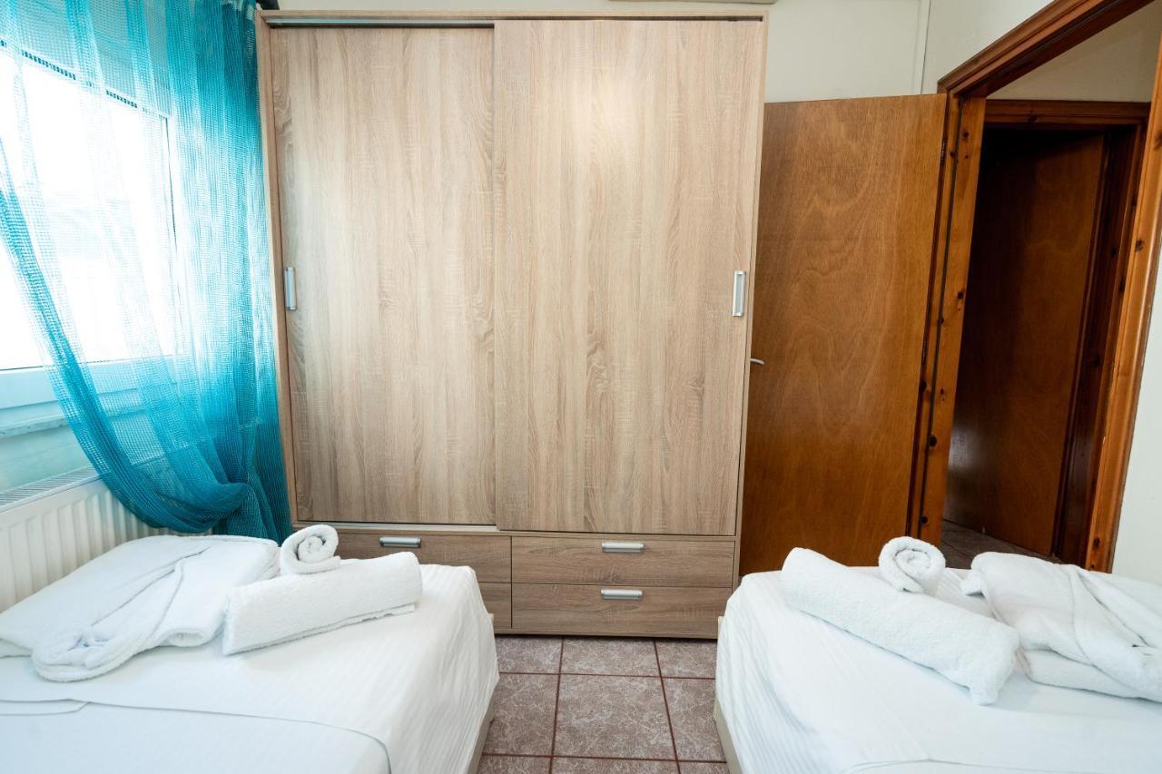 Magdalene'S Premium Apartments Ofrínio Kültér fotó