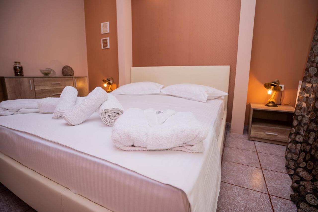 Magdalene'S Premium Apartments Ofrínio Kültér fotó