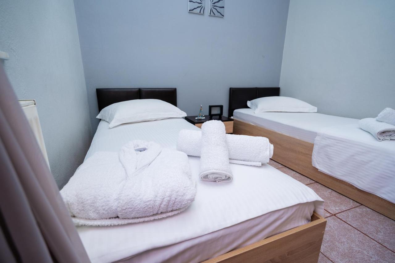 Magdalene'S Premium Apartments Ofrínio Kültér fotó