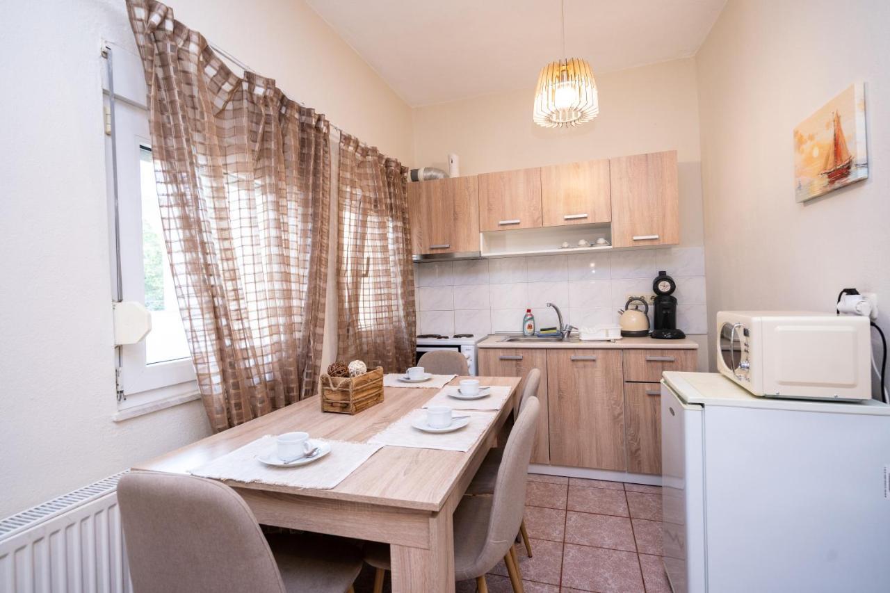 Magdalene'S Premium Apartments Ofrínio Kültér fotó