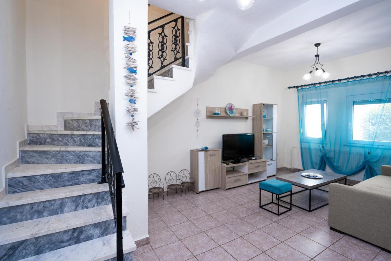 Magdalene'S Premium Apartments Ofrínio Kültér fotó