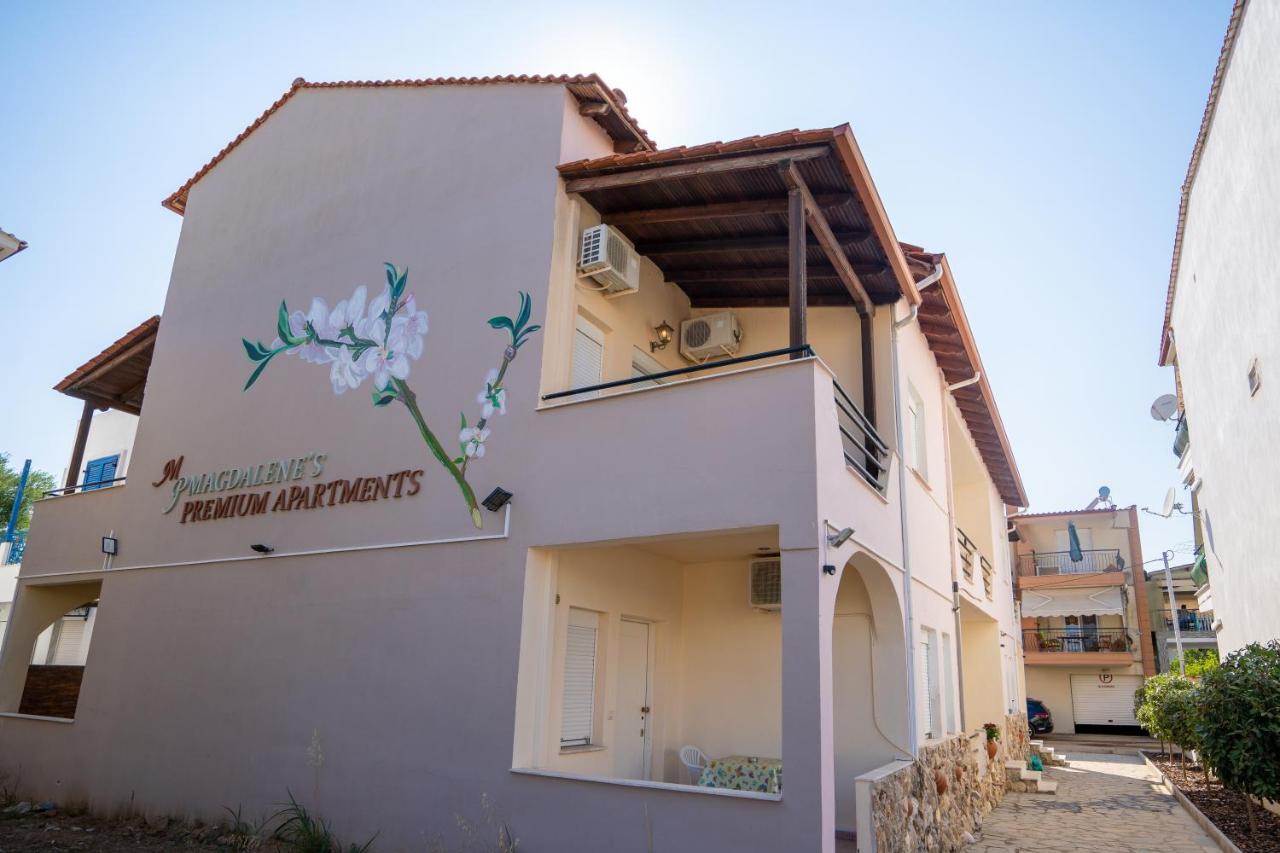 Magdalene'S Premium Apartments Ofrínio Kültér fotó