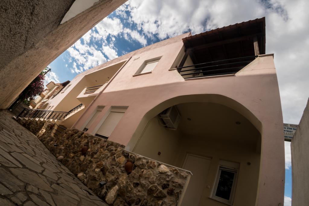 Magdalene'S Premium Apartments Ofrínio Kültér fotó